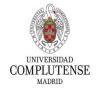 Universidad Complutense de Madrid